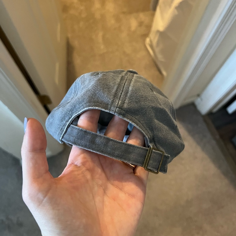 Skeleton hat - Picture 2 of 2